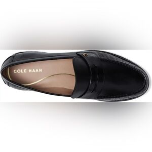Cole Haan Lux Pinch Penny Loafer WIDE